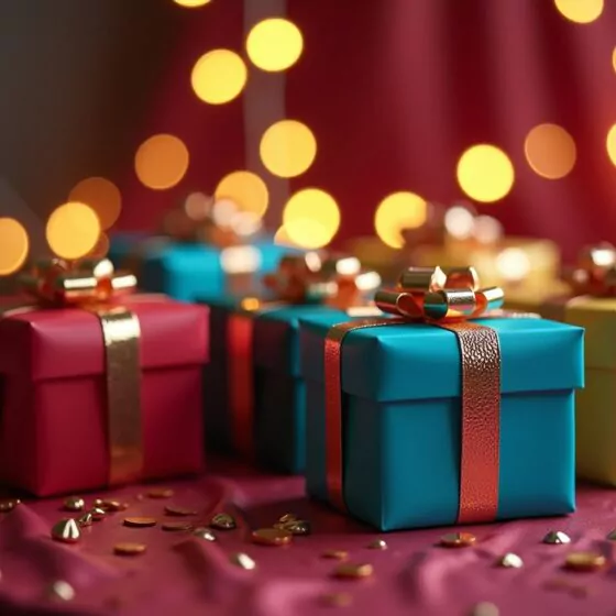 8 kreative Geschenke zum 60. Geburtstag, die begeistern