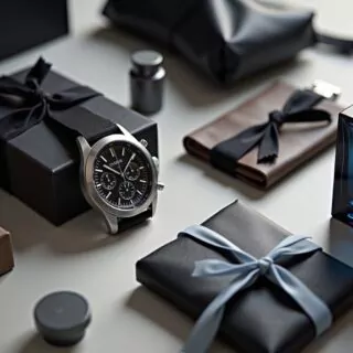 8 Geschenke für Papa vom Kind selber machen