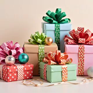 8 lustige selbstgemachte Geschenke zum 40. Geburtstag