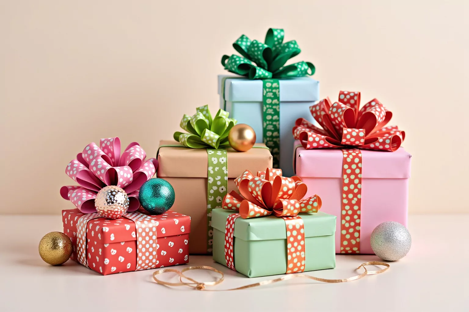 8 originelle Geschenk verpacken Ideen für jeden Anlass