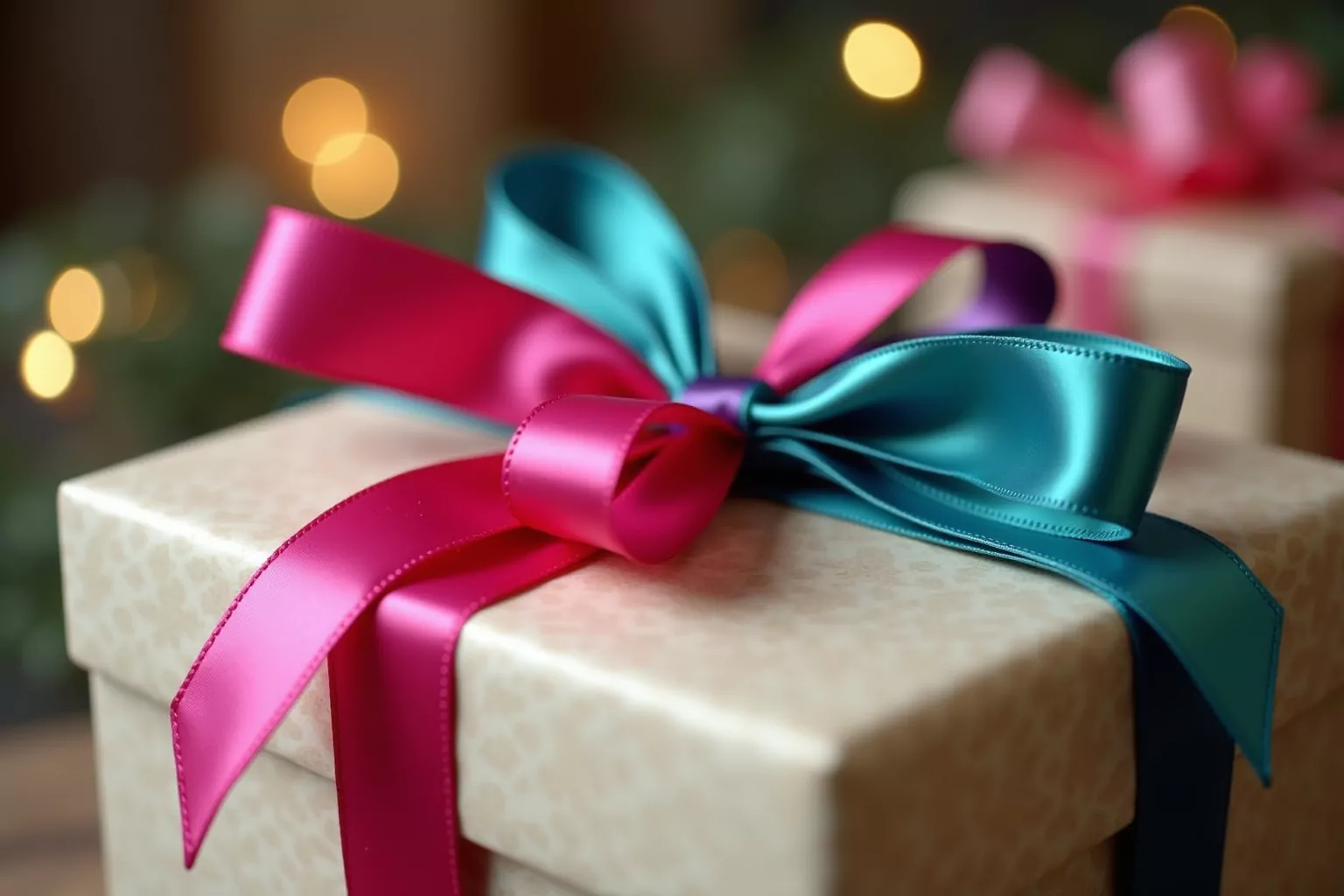 8 Schleife binden Geschenk Tipps für perfekte Optik