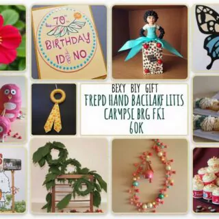 8 unvergessliche Geschenke zum 18. für Mädchen