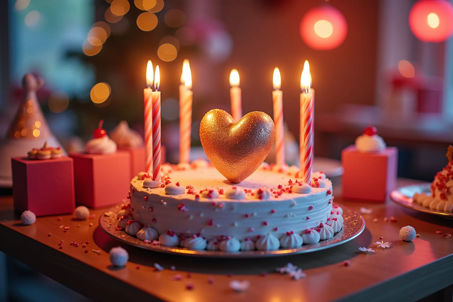 8 Geschenkideen selber machen zum 18. Geburtstag Mädel