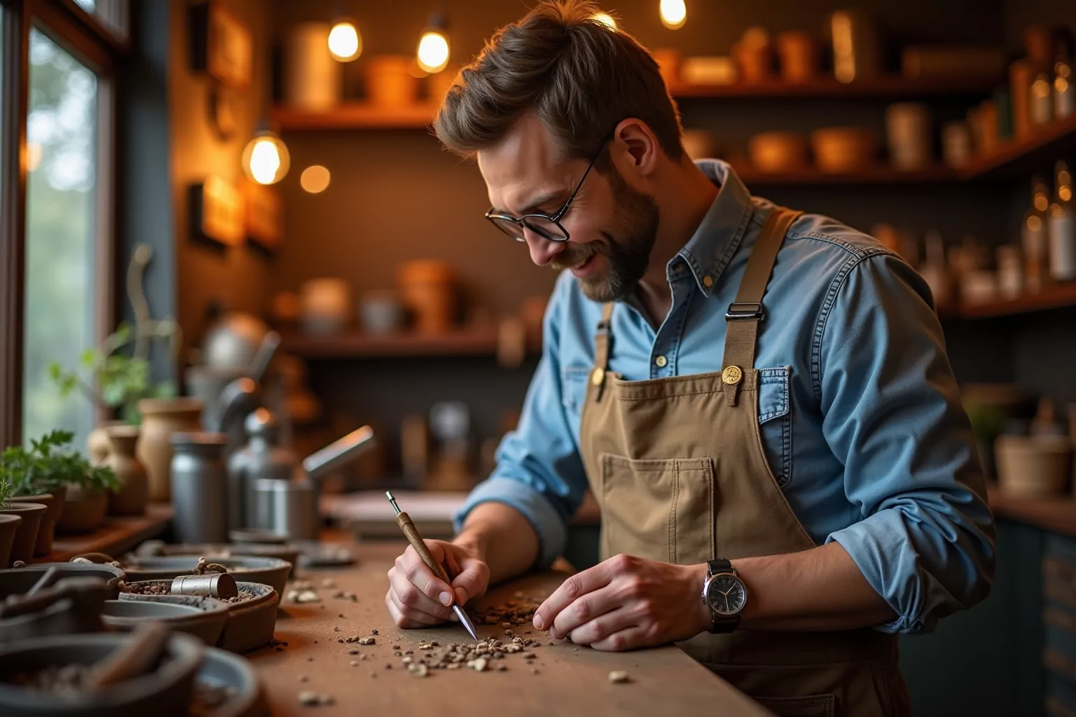 8 selbstgemachte Geschenke zum 30. Geburtstag für Männer