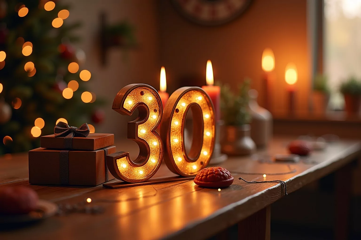 8 Selbstgemachte 30. Geburtstag Geschenke für Männer