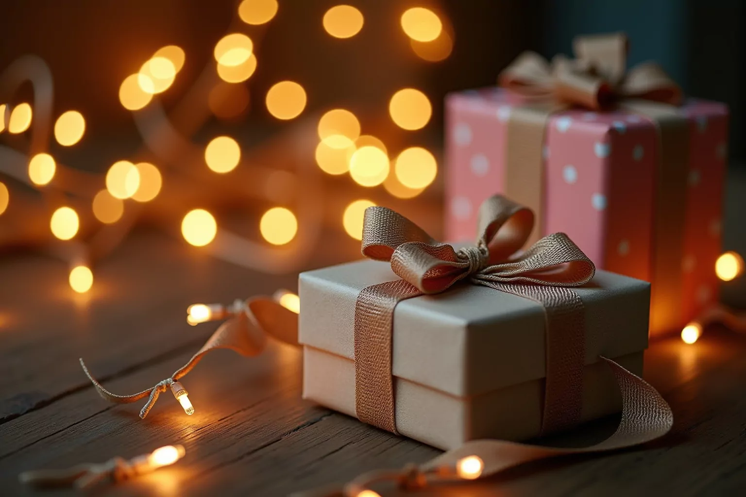 8 selbstgemachte Geschenke zum 50. Geburtstag