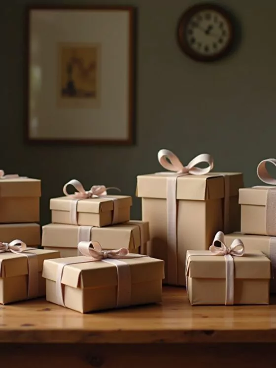 8 selbstgemachte Geschenke zum Einzug ins neue Haus