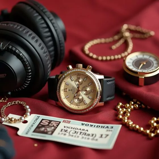 8 unvergessliche Geschenke zum 18. für Mädchen