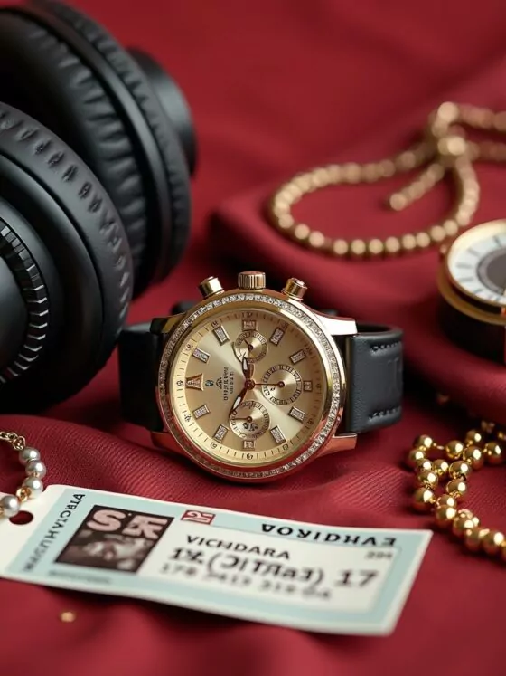 8 unvergessliche Geschenke zum 18. für Mädchen