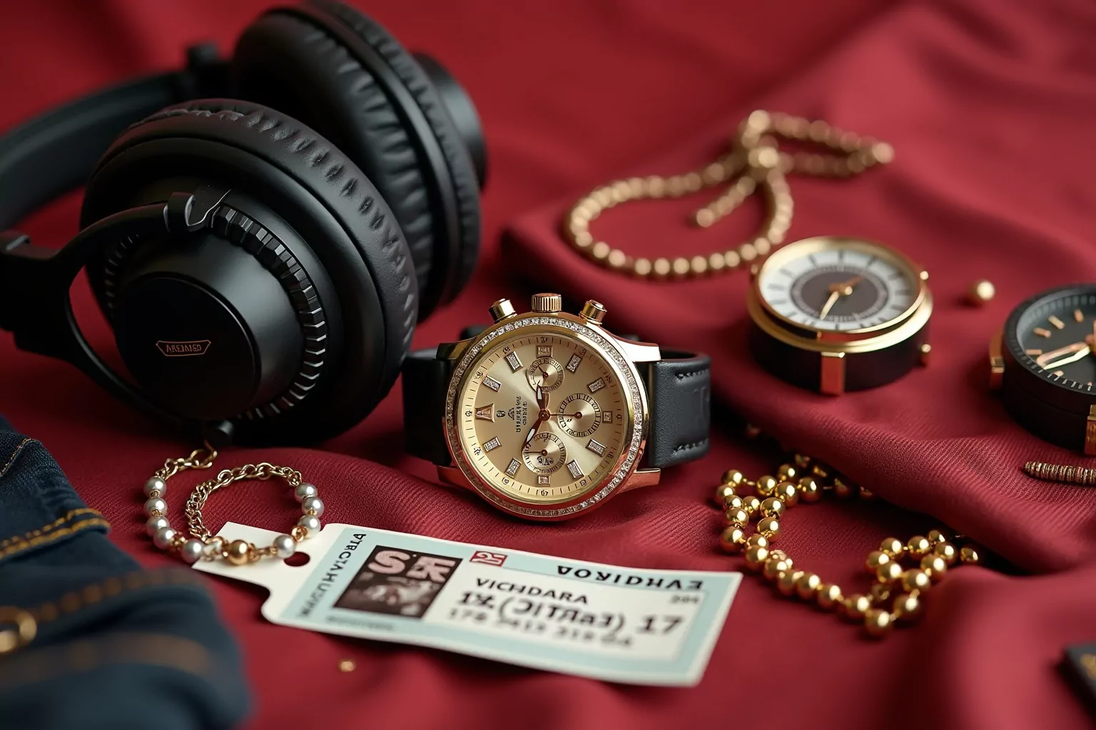 8 unvergessliche Geschenke zum 18. für Mädchen