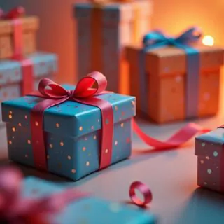 8 unvergessliche Geschenke zum 18. für Mädchen