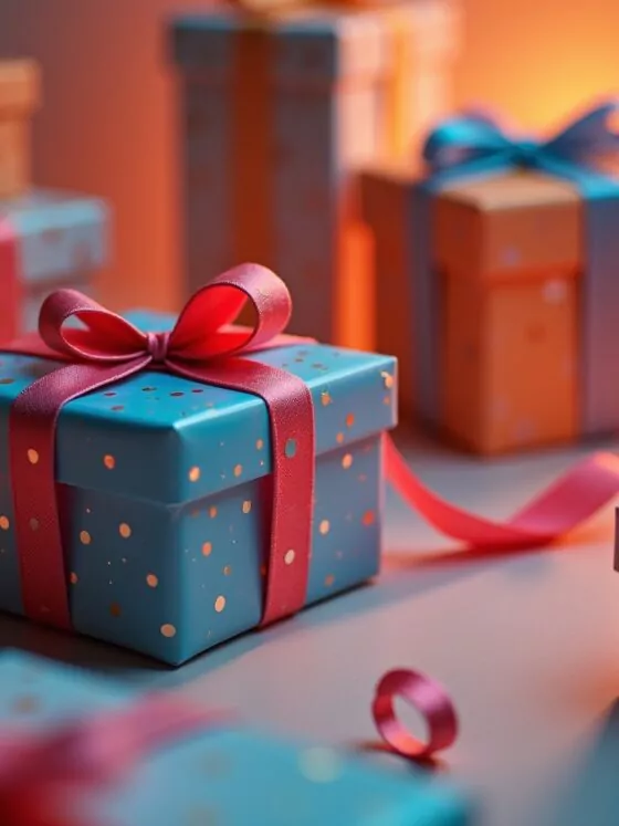 8 unvergessliche Geschenke zum 18. für Mädchen