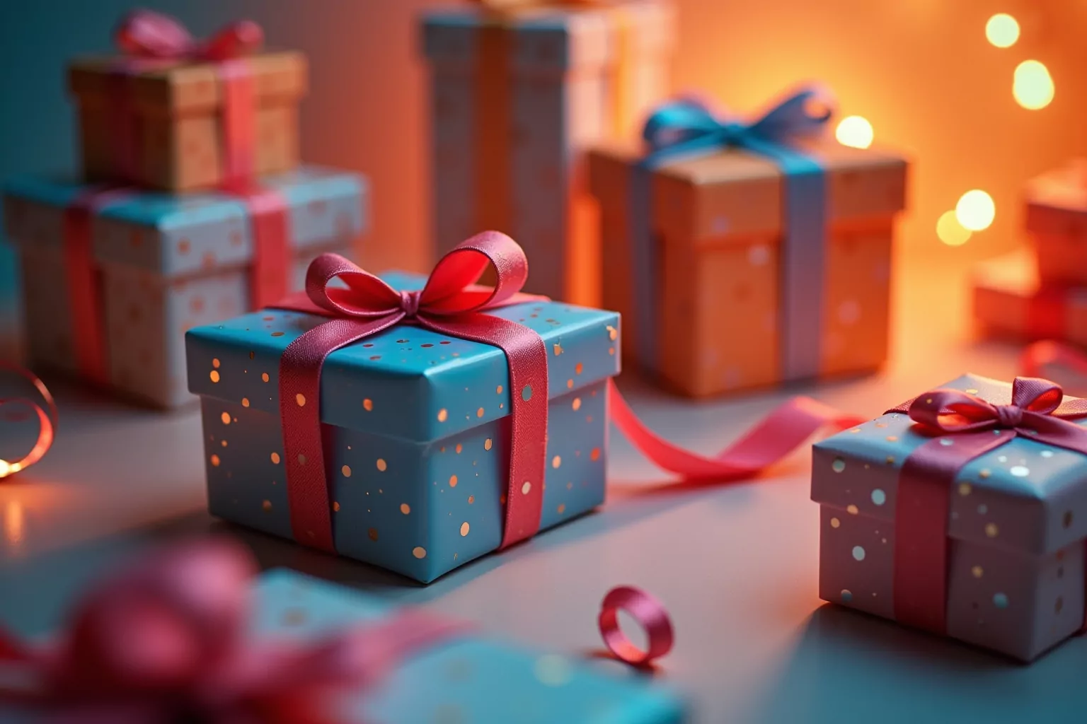 8 unvergessliche Geschenke zum 18. für Mädchen