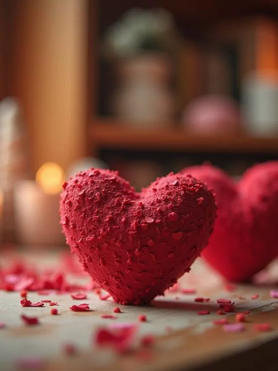 8 Valentinstag Geschenk selber machen – Ideen mit Herz