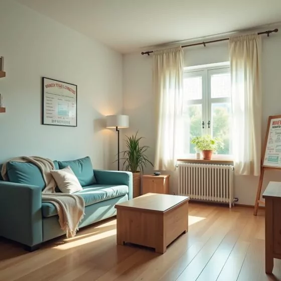 Entrümpelung: Kostenfaktoren & Spartipps 2026