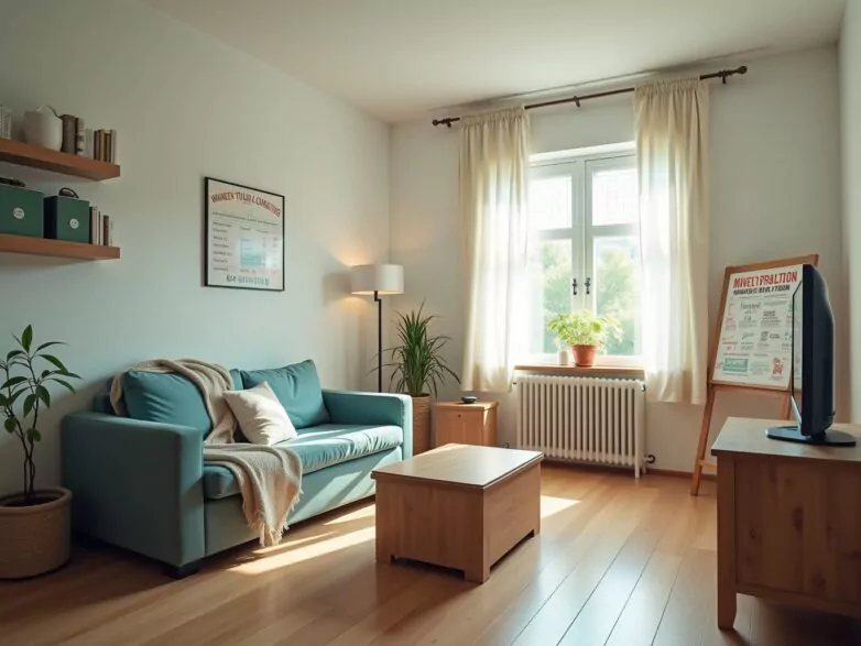 Entrümpelung: Kostenfaktoren & Spartipps 2026