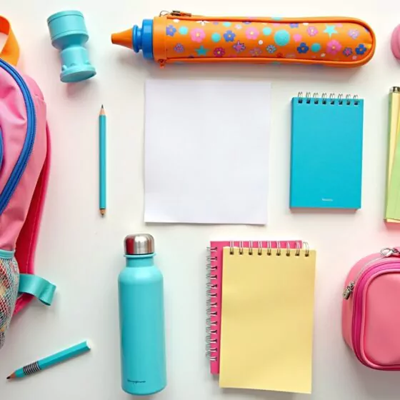 8 Geschenk Einschulung Mädchen Ideen für den Schulstart