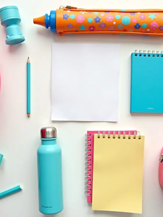 8 Geschenk Einschulung Mädchen Ideen für den Schulstart