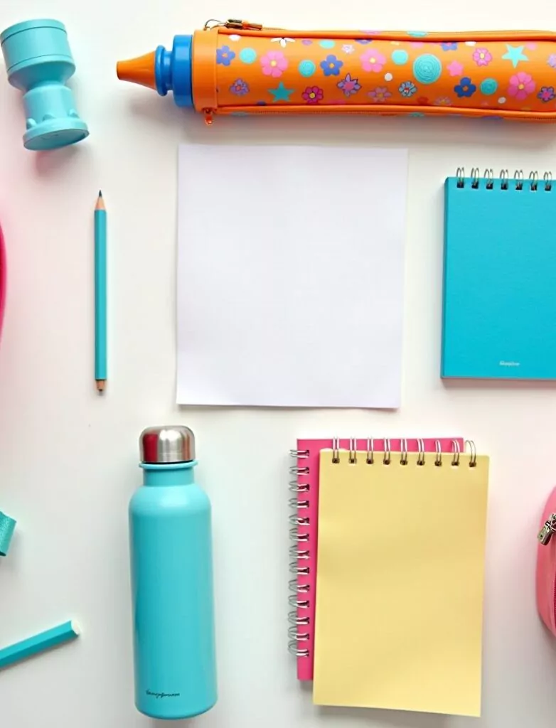 8 Geschenk Einschulung Mädchen Ideen für den Schulstart