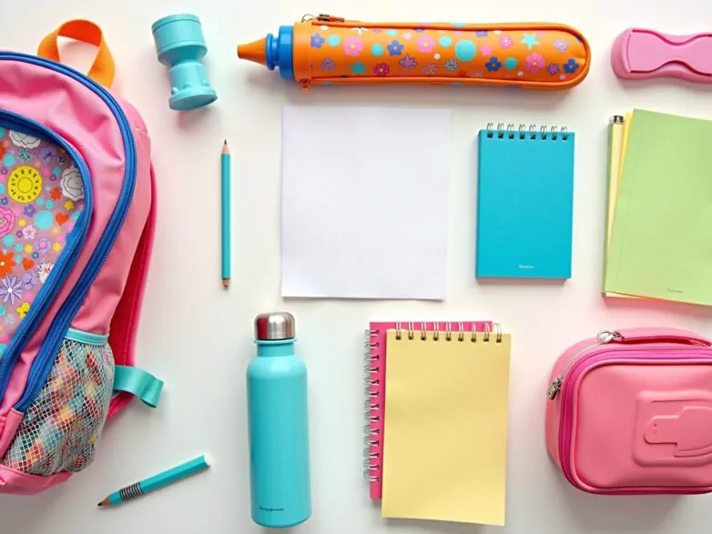 8 Geschenk Einschulung Mädchen Ideen für den Schulstart