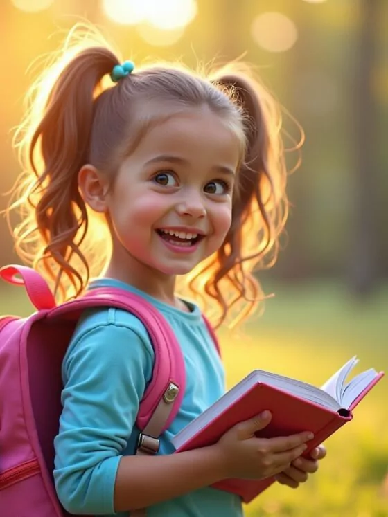 8 Geschenk zur Einschulung Mädchen Ideen für den Tag