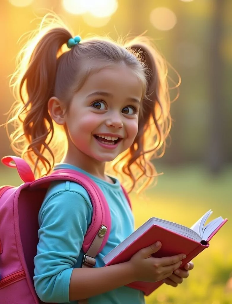 8 Geschenk zur Einschulung Mädchen Ideen für den Tag