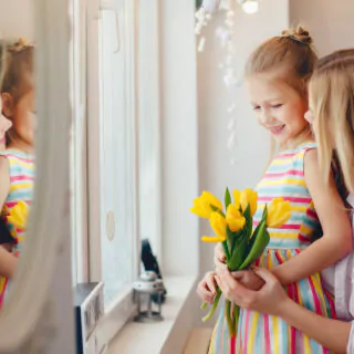 Vitamine für Kinder: Was Eltern wissen sollten