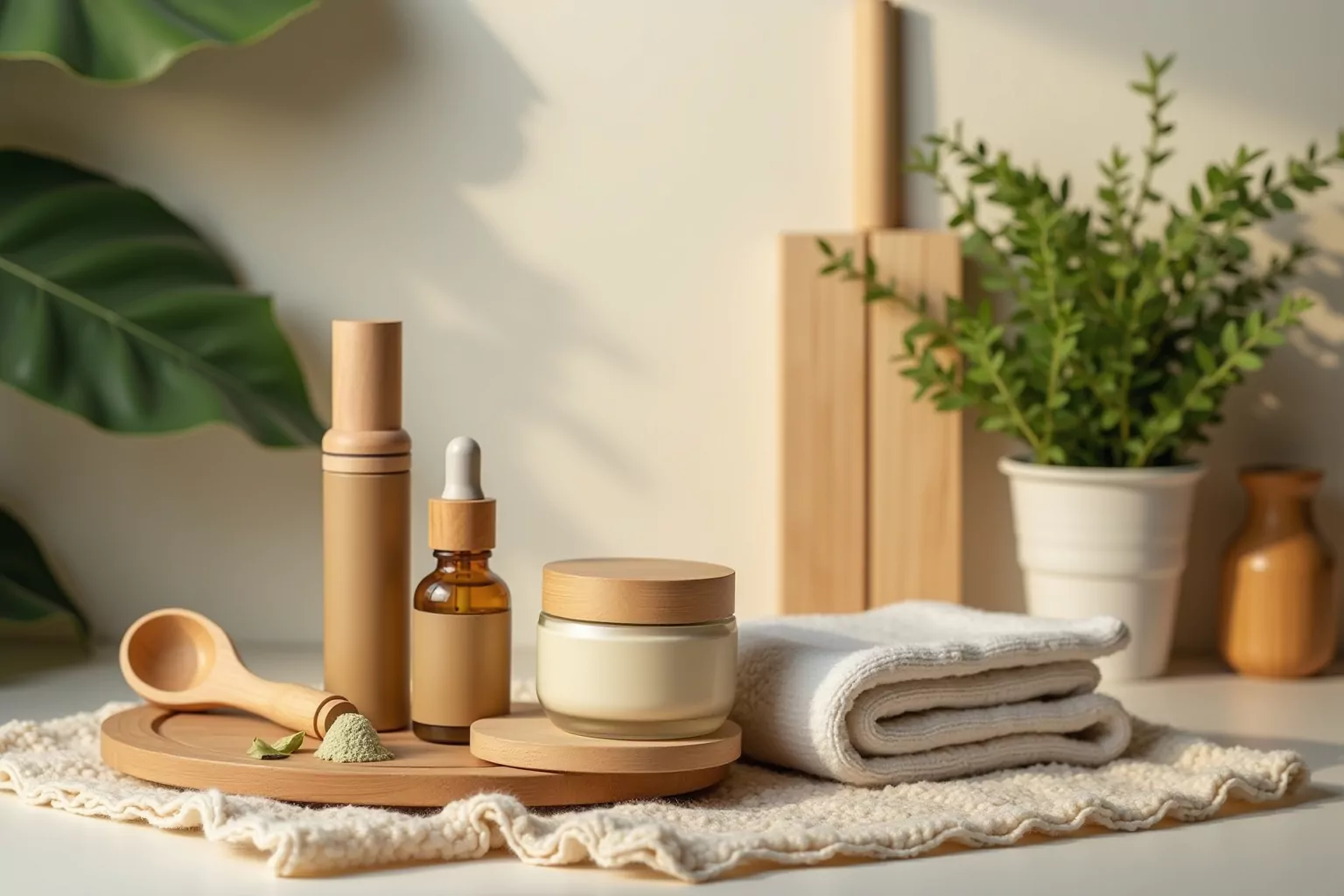 Nachhaltige Hautpflege: Natürliche Alternativen 2026