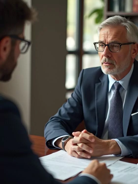 Rechtliche Expertise: Wann Sie einen Fachanwalt brauchen