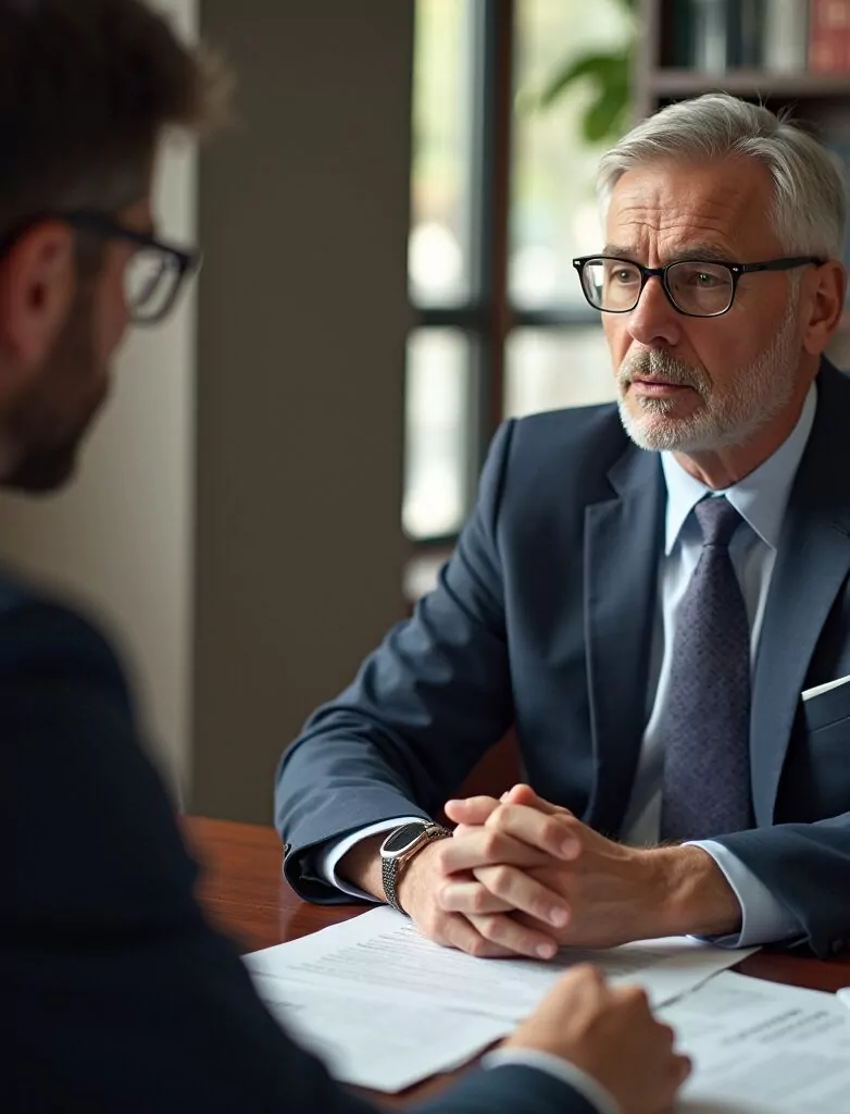 Rechtliche Expertise: Wann Sie einen Fachanwalt brauchen