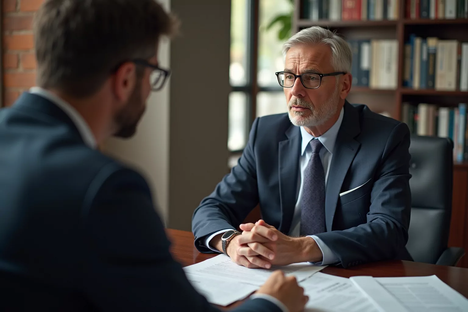 Rechtliche Expertise: Wann Sie einen Fachanwalt brauchen