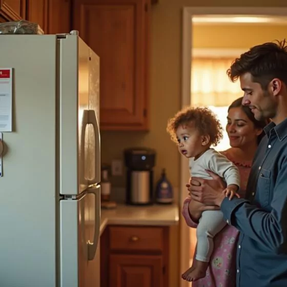 Sicherheit im Familienalltag: Prävention als Priorität