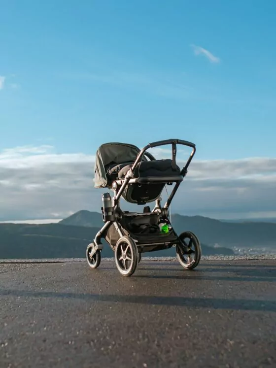 Reise Buggy: So finden Sie den perfekten Begleiter für Urlaub und Alltag