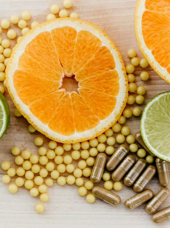 Vitamine für Kinder: Was Eltern wissen sollten