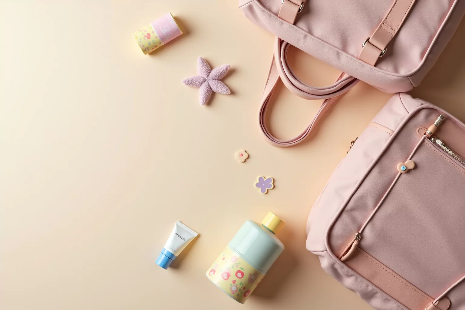 Praktische Alltagstaschen für Mamas im Überblick