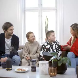 Zwischen Kita, Job und Haushalt: So gelingt bessere Organisation