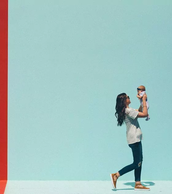 Zwischen Kita, Job und Haushalt: So gelingt bessere Organisation