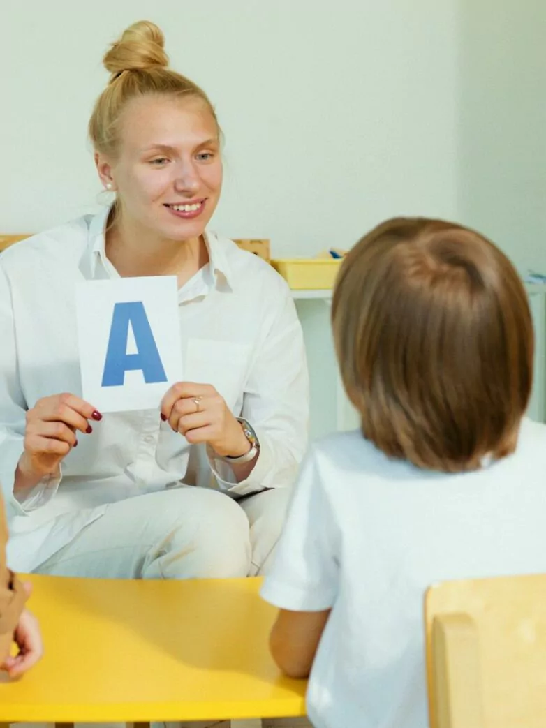 Kinder lernen durch Nachahmen: die Vorbildfunktion