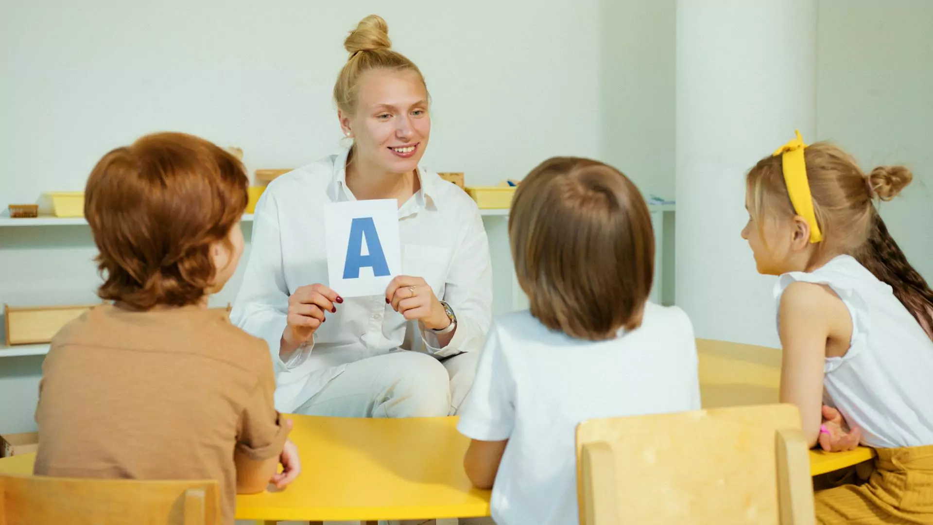 Kinder lernen durch Nachahmen: die Vorbildfunktion