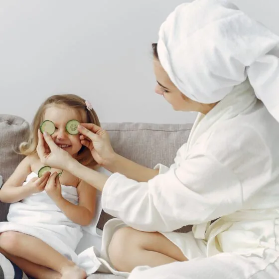Mama sein und trotzdem Zeit für sich finden: Warum Selfcare im Alltag wichtig ist
