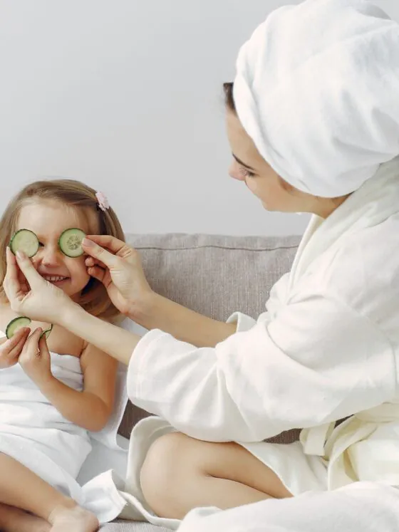 Mama sein und trotzdem Zeit für sich finden: Warum Selfcare im Alltag wichtig ist