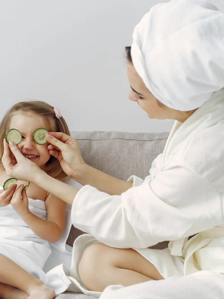 Mama sein und trotzdem Zeit für sich finden: Warum Selfcare im Alltag wichtig ist