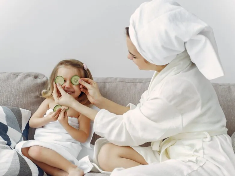 Mama sein und trotzdem Zeit für sich finden: Warum Selfcare im Alltag wichtig ist