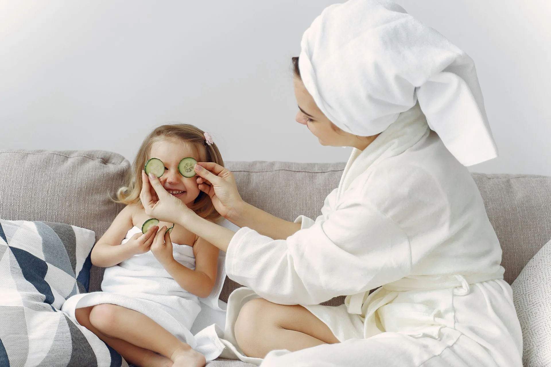 Mama sein und trotzdem Zeit für sich finden: Warum Selfcare im Alltag wichtig ist