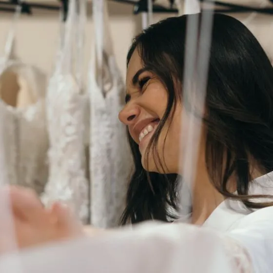 Experte für Brautmode in Stuttgart: So findest du dein Traumkleid ohne Stress