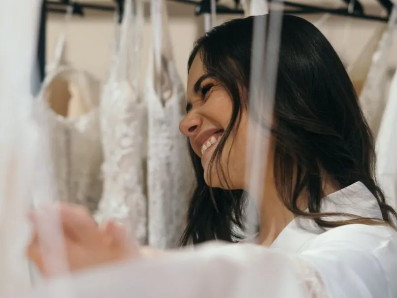 Experte für Brautmode in Stuttgart: So findest du dein Traumkleid ohne Stress