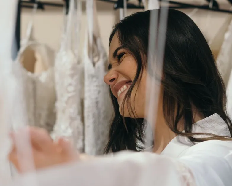 Experte für Brautmode in Stuttgart: So findest du dein Traumkleid ohne Stress
