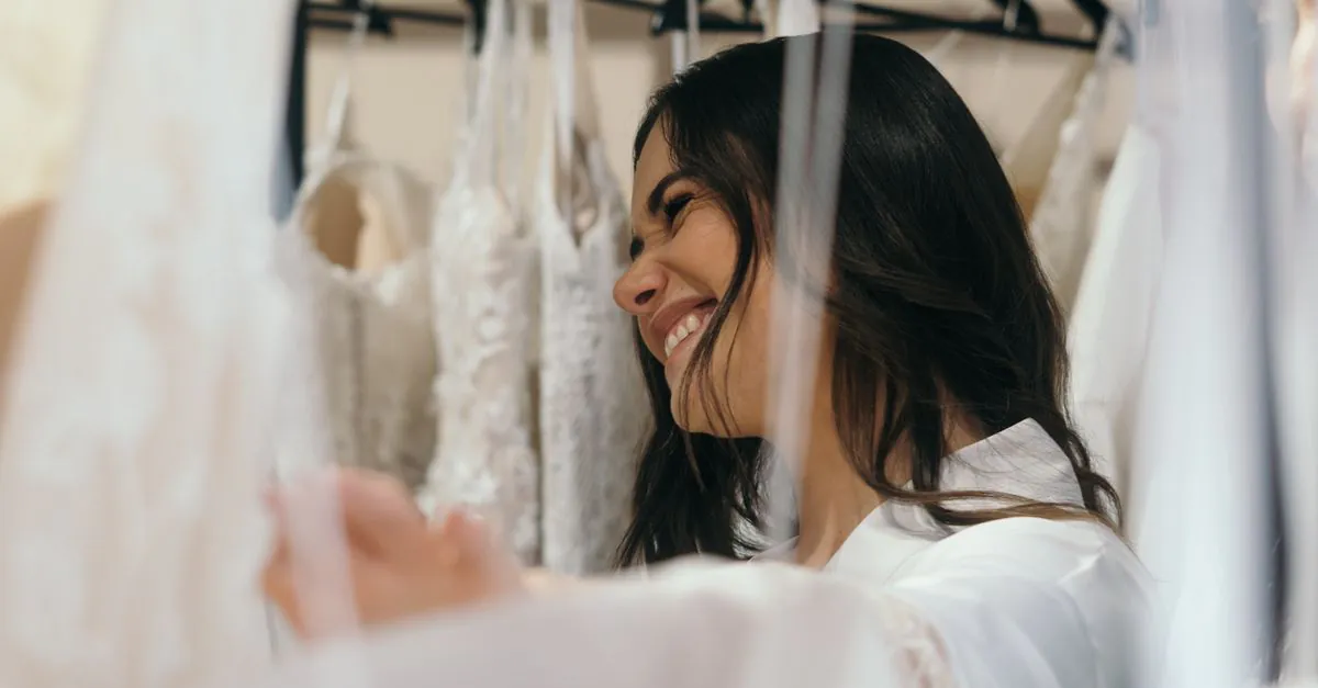 Experte für Brautmode in Stuttgart: So findest du dein Traumkleid ohne Stress