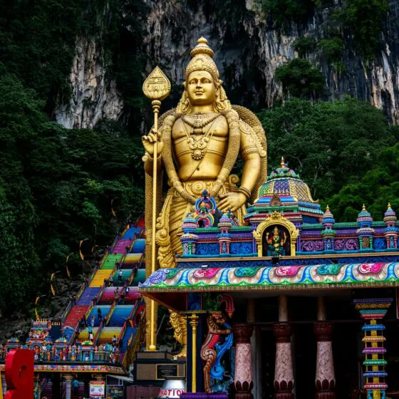 Was Mütter erwarten können, wenn sie mit Kindern durch Malaysia reisen