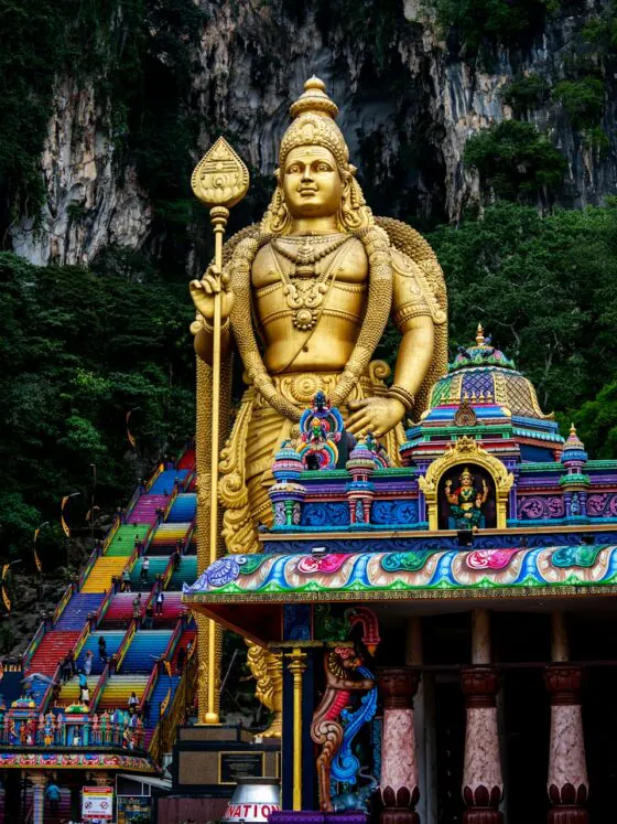 Was Mütter erwarten können, wenn sie mit Kindern durch Malaysia reisen